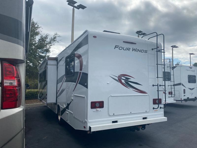 new Camper / RV Thor Motor Coach Four Winds for sale, in Ormond Beach, FL Thumbnail 3