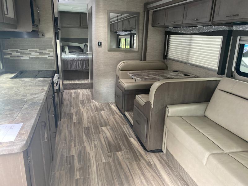 new Camper / RV Thor Motor Coach Four Winds for sale, in Ormond Beach, FL Thumbnail 14