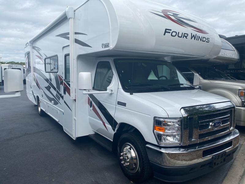 2023 Thor Motor Coach FOUR WINDS 31MV