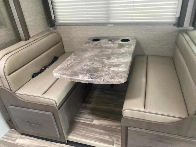 new Camper / RV Thor Motor Coach Four Winds for sale, in Ormond Beach, FL Thumbnail 9