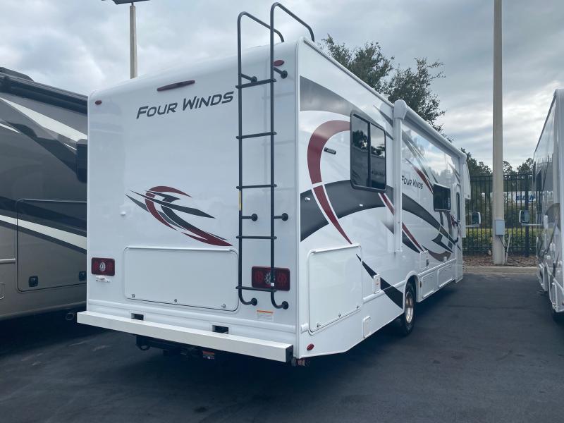new Camper / RV Thor Motor Coach Four Winds for sale, in Ormond Beach, FL Thumbnail 4