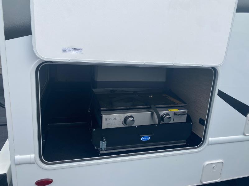 new Camper / RV Thor Motor Coach Four Winds for sale, in Ormond Beach, FL Thumbnail 5