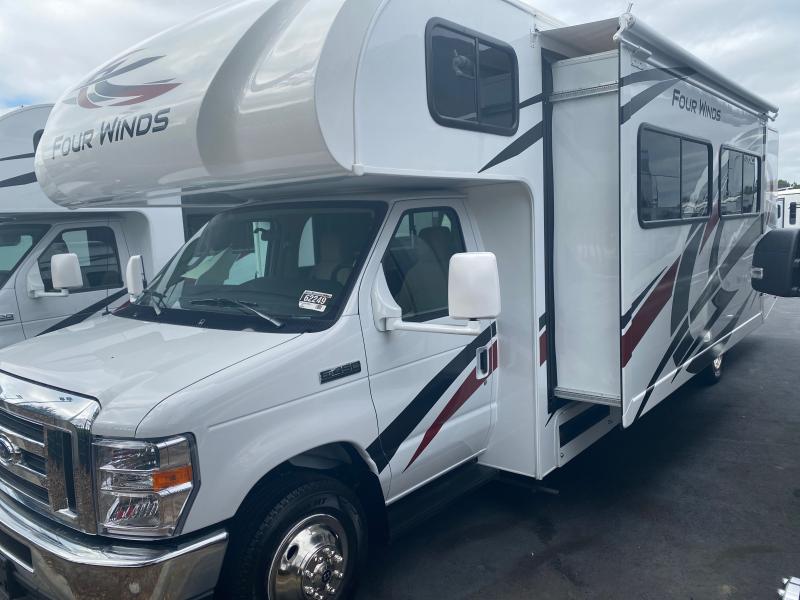 new Camper / RV Thor Motor Coach Four Winds for sale, in Ormond Beach, FL Thumbnail 2