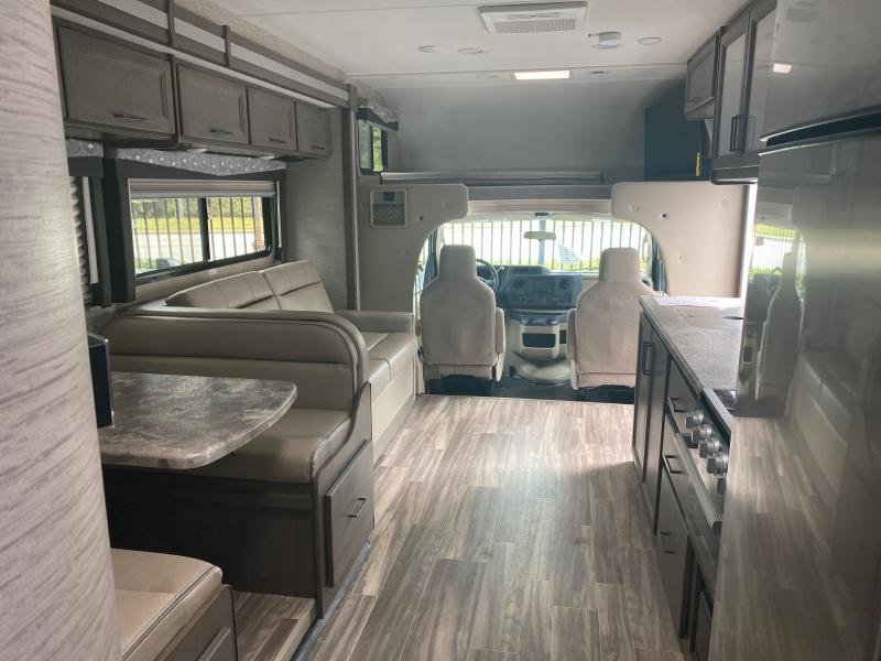 new Camper / RV Thor Motor Coach Four Winds for sale, in Ormond Beach, FL Thumbnail 13