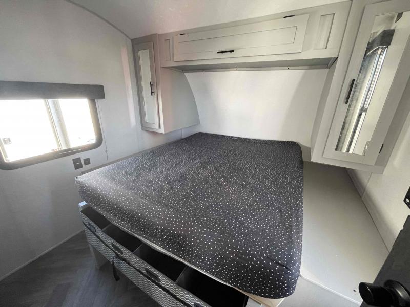 new Toy Haulers Forest River Salem FSX Platinum for sale, in Palm Bay, FL Thumbnail 7