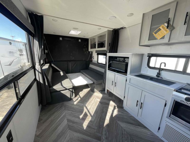 new Toy Haulers Forest River Salem FSX Platinum for sale, in Palm Bay, FL Thumbnail 14