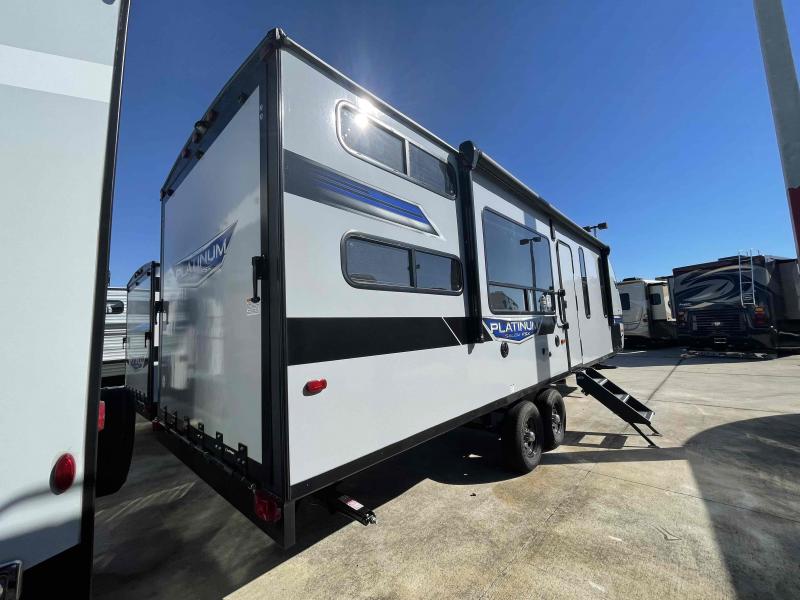 new Toy Haulers Forest River Salem FSX Platinum for sale, in Palm Bay, FL Thumbnail 6