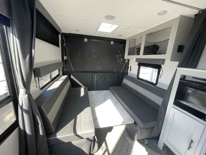 new Toy Haulers Forest River Salem FSX Platinum for sale, in Palm Bay, FL Thumbnail 15