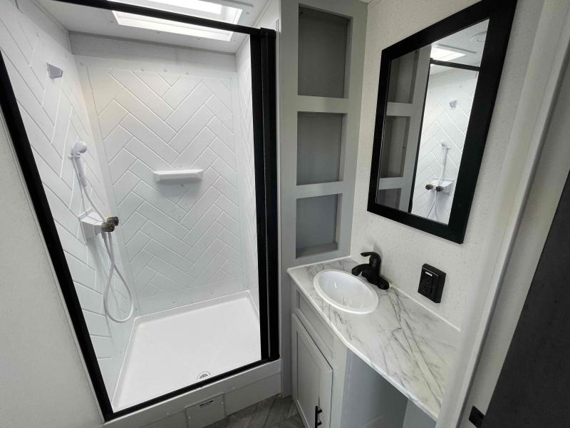 new Toy Haulers Forest River Salem FSX Platinum for sale, in Palm Bay, FL Thumbnail 11