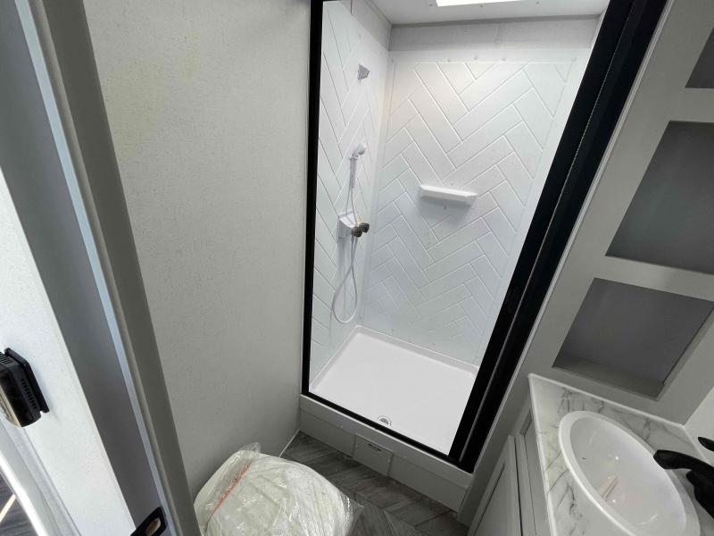 new Toy Haulers Forest River Salem FSX Platinum for sale, in Palm Bay, FL Thumbnail 10