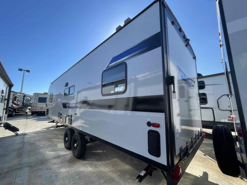 new Toy Haulers Forest River Salem FSX Platinum for sale, in Palm Bay, FL Thumbnail 5