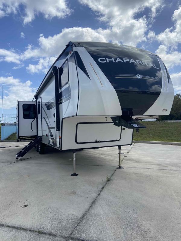 2021 Coachmen CHAPARRAL LITE 30BHS 2021 Coachmen CHAPARRAL LITE 30BHS