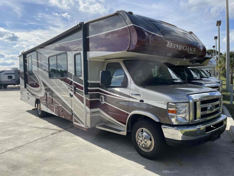 2021 Coachmen LEPRECHAUN 311FS 2021 Coachmen LEPRECHAUN 311FS
