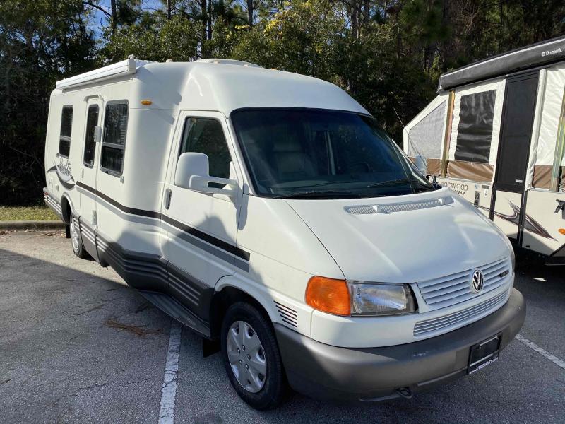 1999 Winnebago RIALTA 22F 1999 Winnebago RIALTA 22F