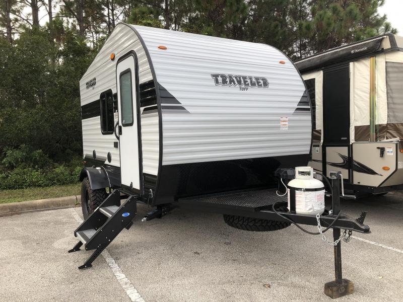 2020 Other TRAVELER MINI TUFF 129 2020 Other TRAVELER MINI TUFF 129