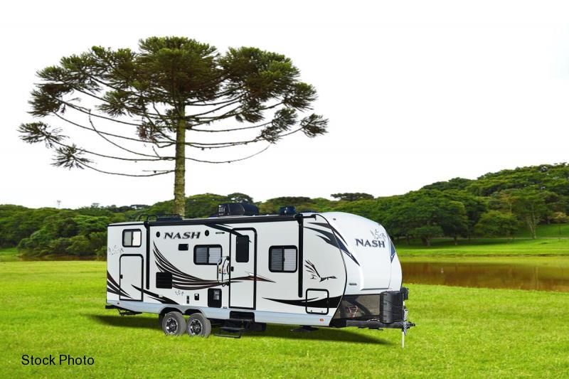 2021 Northwood Manufacturing ODYSSEY 24B 2021 Northwood Manufacturing ODYSSEY 24B
