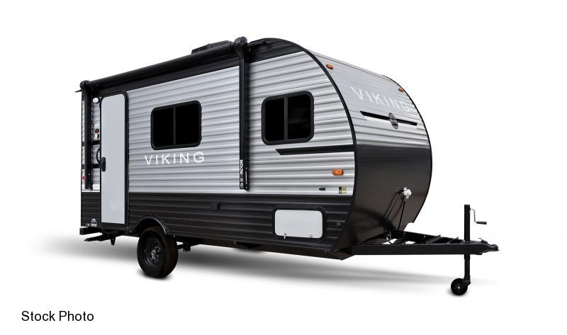 2022 Coachmen VIKING 17FQ 2022 Coachmen VIKING 17FQ