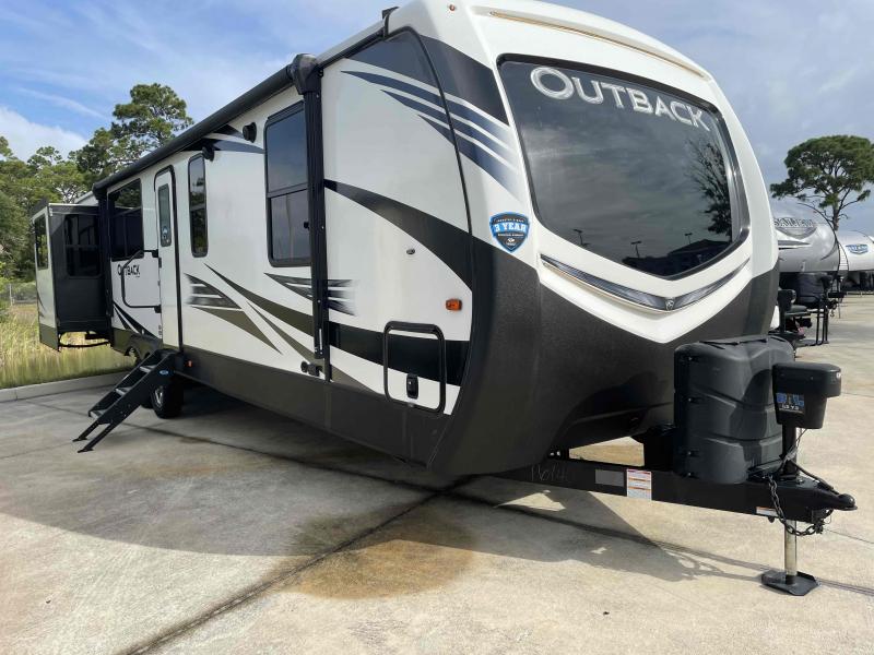 2019 Keystone RV OUTBACK 341RD 2019 Keystone RV OUTBACK 341RD