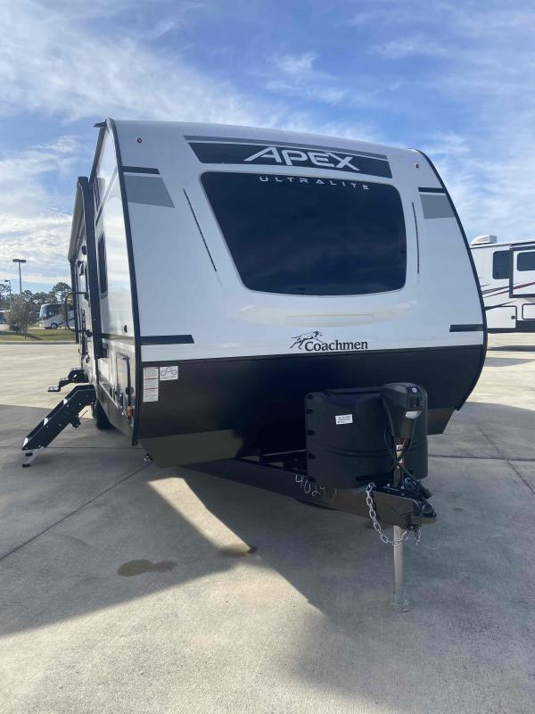 2021 Coachmen COACHMEN APEX 290BHS 2021 Coachmen COACHMEN APEX 290BHS
