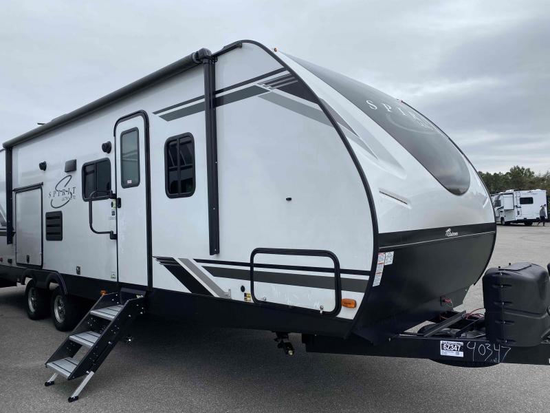 2021 Coachmen COACHMEN SPIRIT 2963BH 2021 Coachmen COACHMEN SPIRIT 2963BH