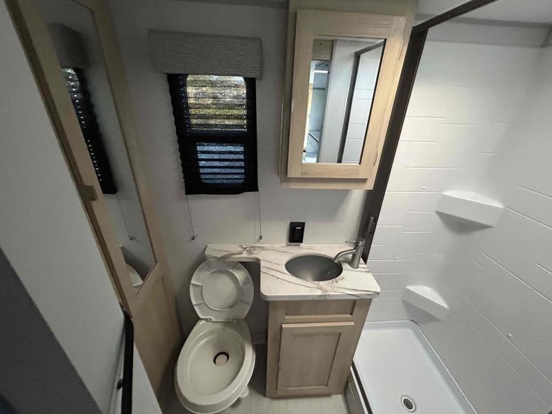 new Travel Trailers Forest River Salem FSX for sale, in Ormond Beach, FL Thumbnail 11