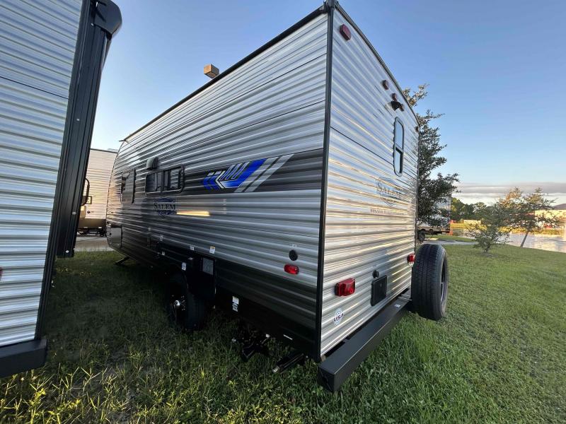 new Travel Trailers Forest River Salem FSX for sale, in Ormond Beach, FL Thumbnail 6