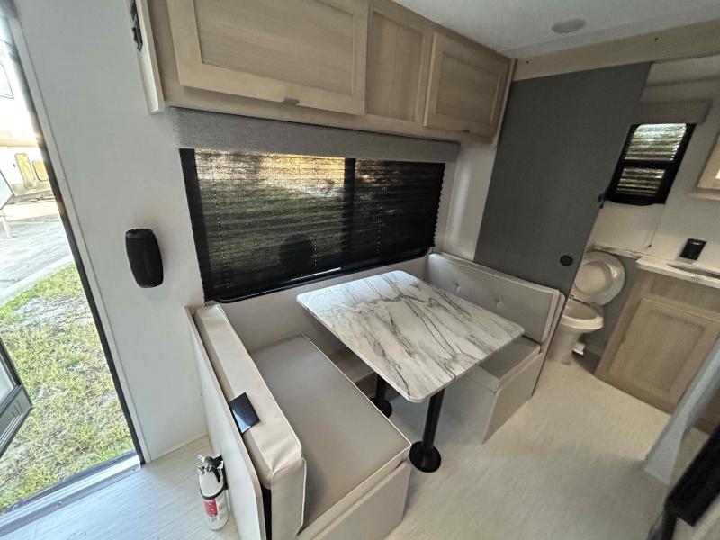 new Travel Trailers Forest River Salem FSX for sale, in Ormond Beach, FL Thumbnail 14