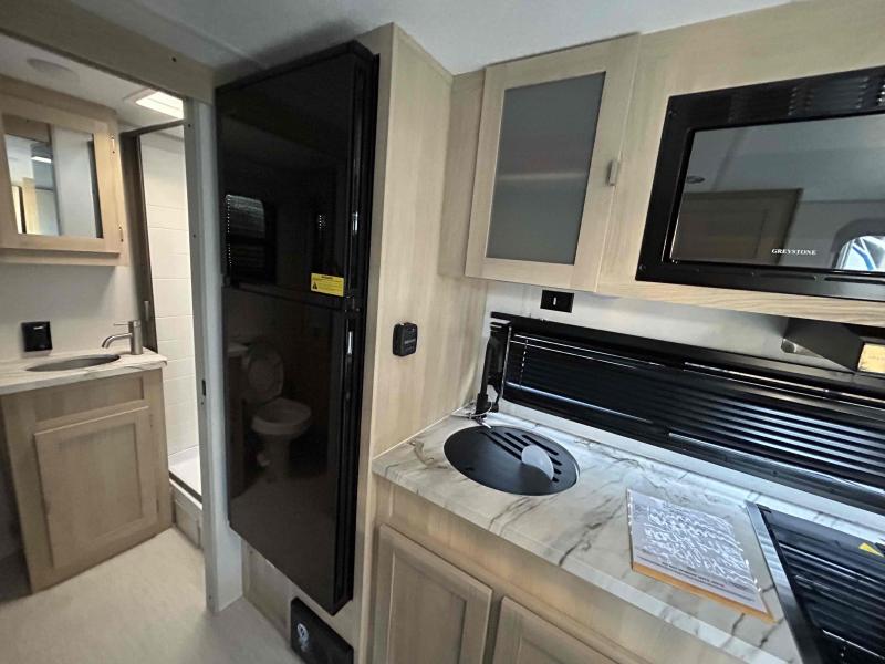 new Travel Trailers Forest River Salem FSX for sale, in Ormond Beach, FL Thumbnail 15