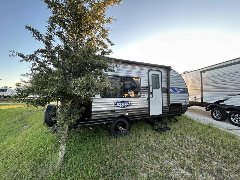 new Travel Trailers Forest River Salem FSX for sale, in Ormond Beach, FL Thumbnail 5