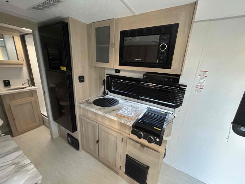 new Travel Trailers Forest River Salem FSX for sale, in Ormond Beach, FL Thumbnail 13