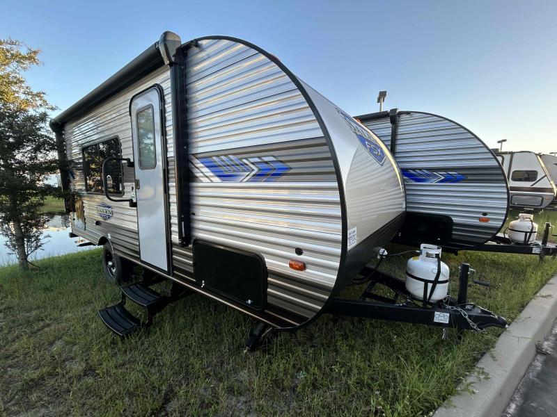 new Travel Trailers Forest River Salem FSX for sale, in Ormond Beach, FL Thumbnail 2