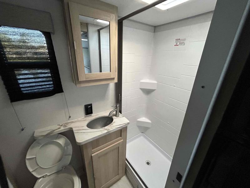 new Travel Trailers Forest River Salem FSX for sale, in Ormond Beach, FL Thumbnail 12