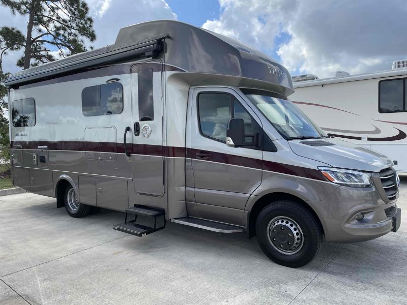 2021 Tiffin Motorhomes WAYFARER 25TW 2021 Tiffin Motorhomes WAYFARER 25TW