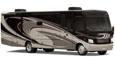 2014 Thor Motor Coach CHALLENGER 37KT 2014 Thor Motor Coach CHALLENGER 37KT