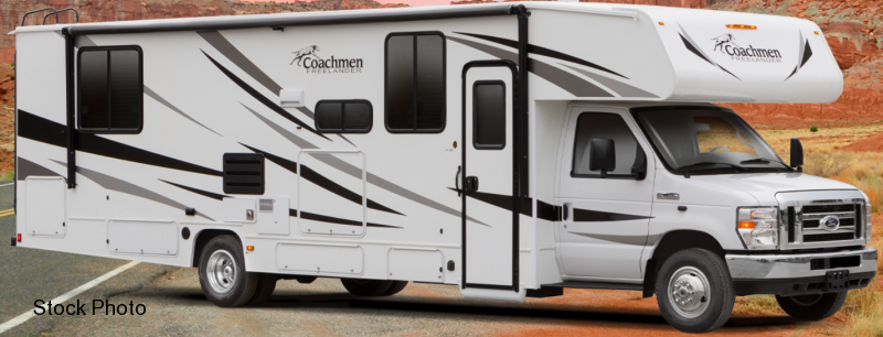 2021 Coachmen FREELANDER 23FSC 2021 Coachmen FREELANDER 23FSC