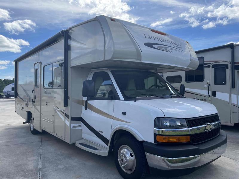 2019 Coachmen LEPRECHAUN 260DSC 2019 Coachmen LEPRECHAUN 260DSC