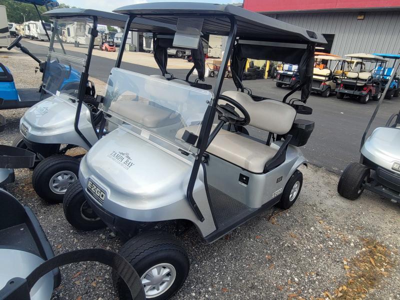 2017 Textron EZ-GO TXT 2017 Textron EZ-GO TXT