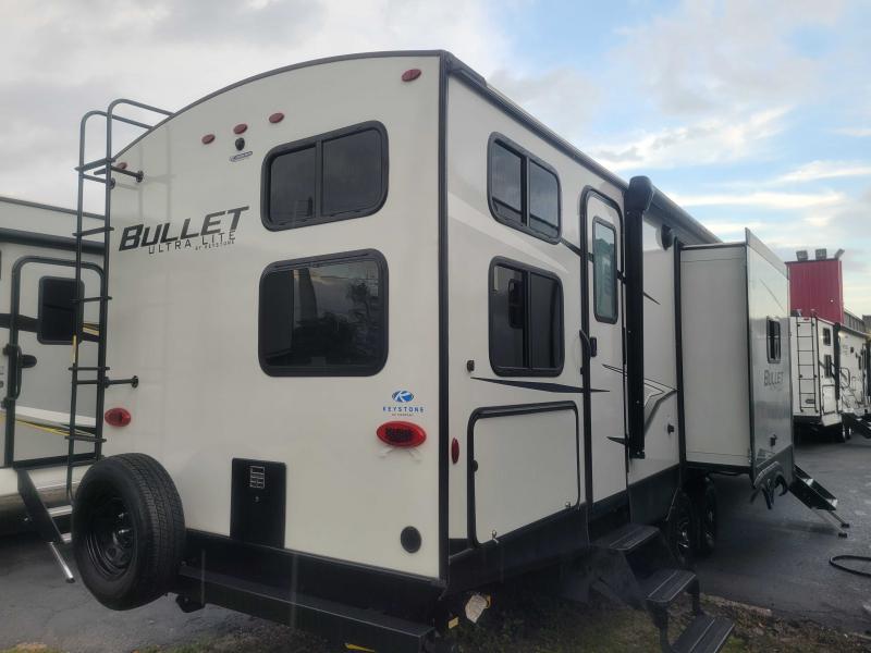 new Travel Trailers Keystone RV Bullet for sale, in Winter Garden, FL Thumbnail 3