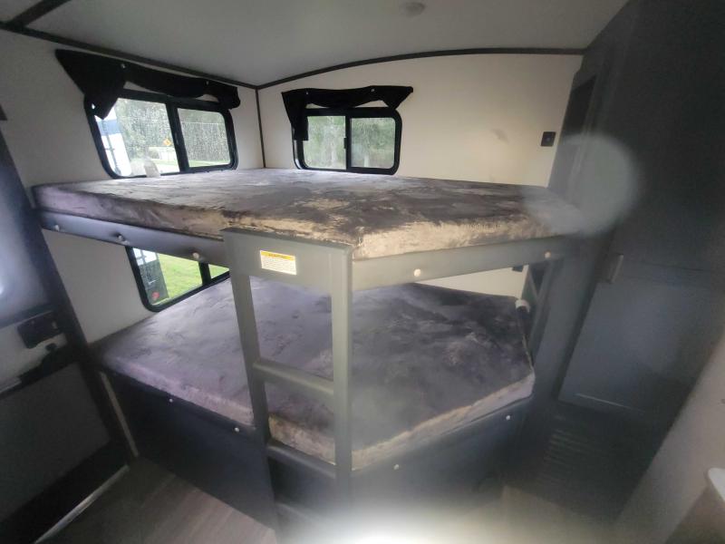 new Travel Trailers Keystone RV Bullet for sale, in Winter Garden, FL Thumbnail 9