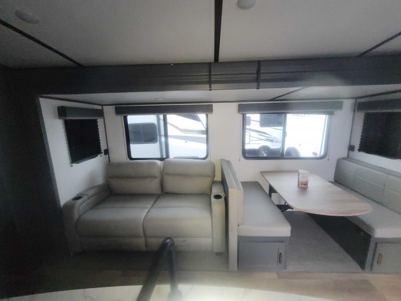 new Travel Trailers Keystone RV Bullet for sale, in Winter Garden, FL Thumbnail 7