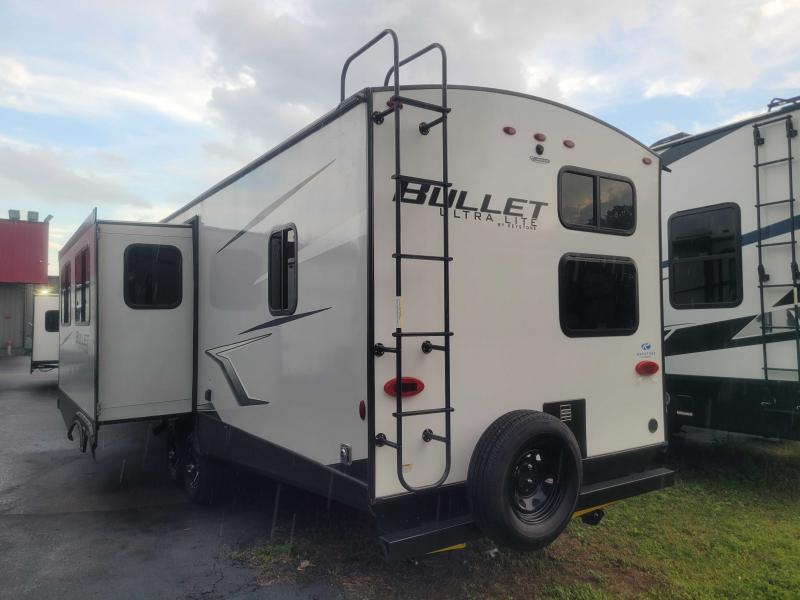 new Travel Trailers Keystone RV Bullet for sale, in Winter Garden, FL Thumbnail 4