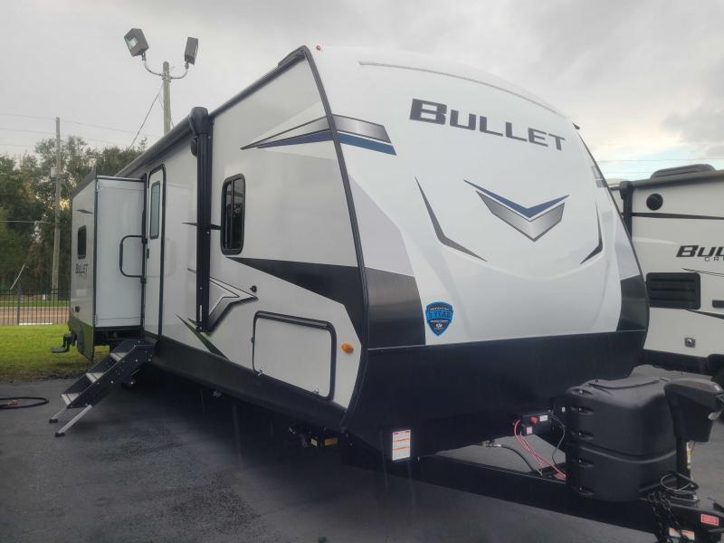 new Travel Trailers Keystone RV Bullet for sale, in Winter Garden, FL Thumbnail 2