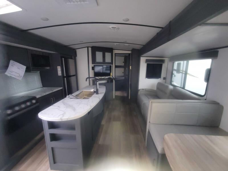 new Travel Trailers Keystone RV Bullet for sale, in Winter Garden, FL Thumbnail 5