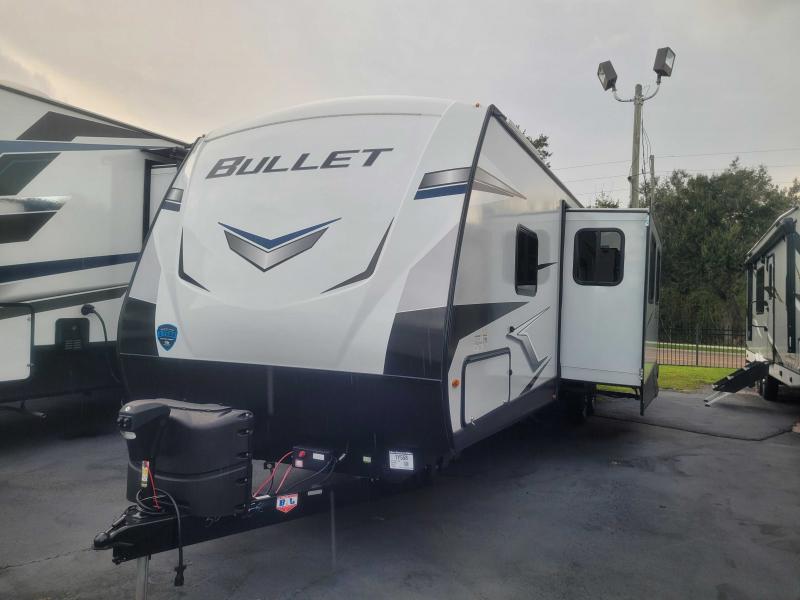 2023 Keystone RV BULLET 330BHS uD0Mmu