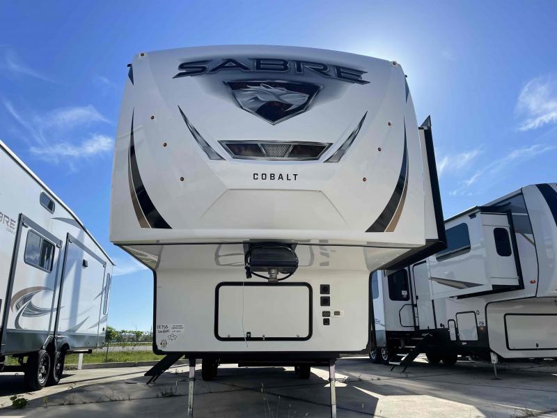 new Fifth Wheel Trailers Forest River Sabre for sale, in Palm Bay, FL Thumbnail 4