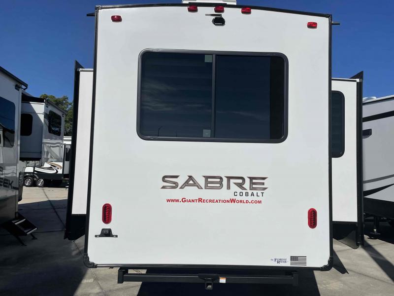 new Fifth Wheel Trailers Forest River Sabre for sale, in Palm Bay, FL Thumbnail 7