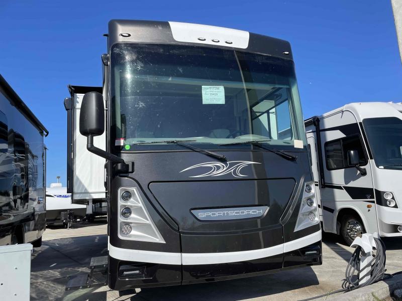 2022 Coachmen SPORTSCOACH 354QS 2022 Coachmen SPORTSCOACH 354QS