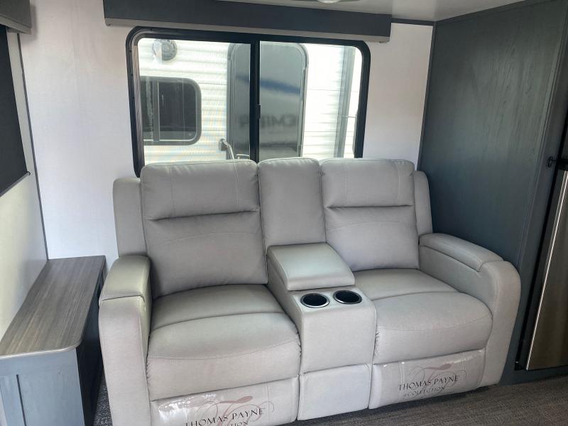 new Travel Trailers Keystone RV Premier for sale, in Ormond Beach, FL Thumbnail 8