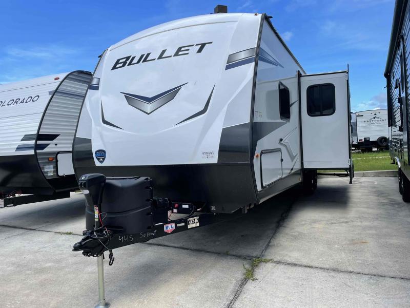 new Travel Trailers Keystone RV Bullet for sale, in Palm Bay, FL Thumbnail 3