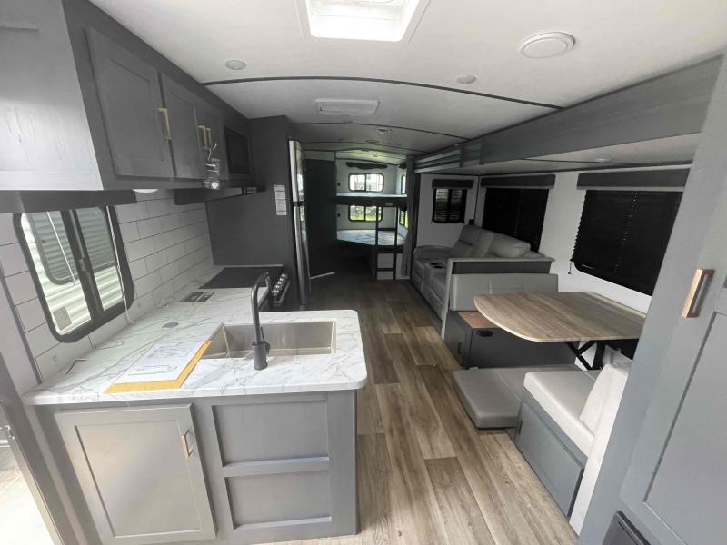 new Travel Trailers Keystone RV Bullet for sale, in Palm Bay, FL Thumbnail 14